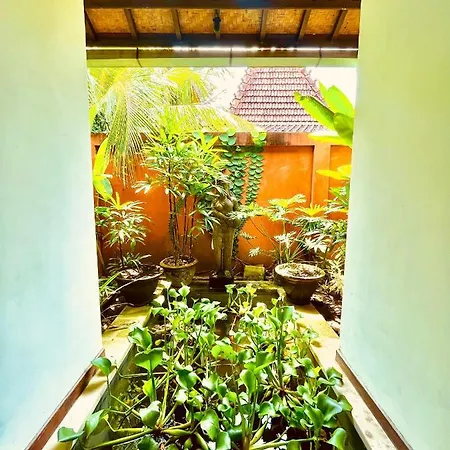 Villa Lotus Lembongan Exterior photo