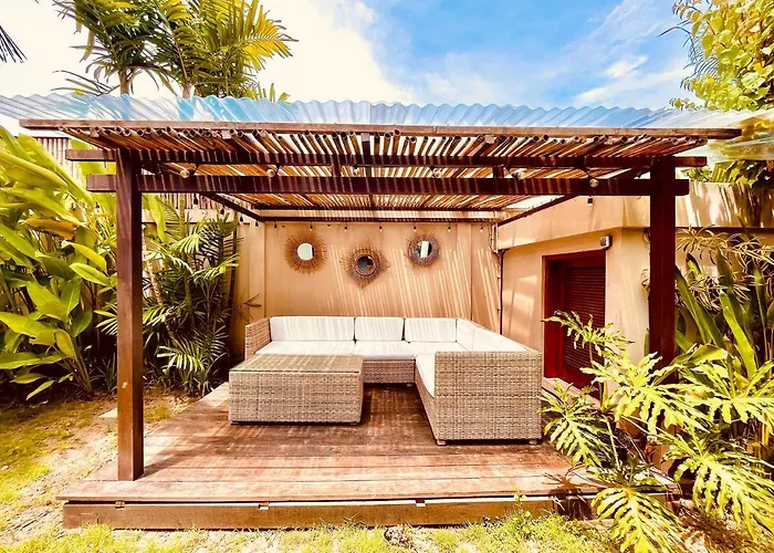 Villa Lotus Lembongan