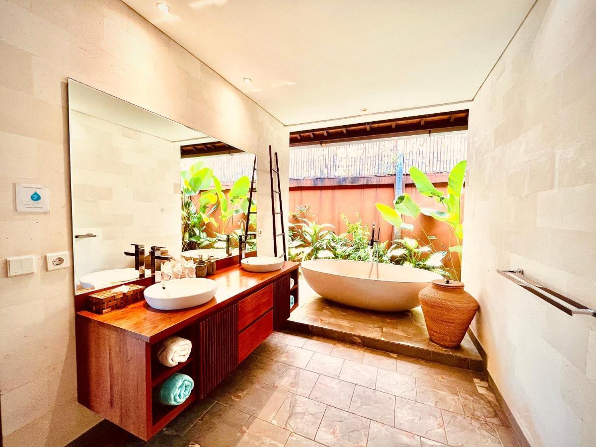 Lotus Villa Nusa Lembongan (Bali)