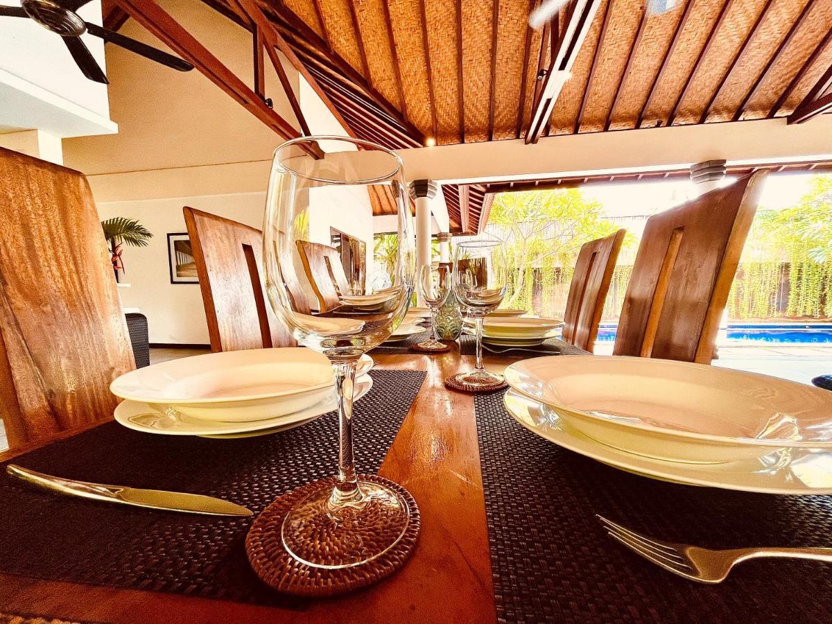 Villa Lotus Lembongan *
