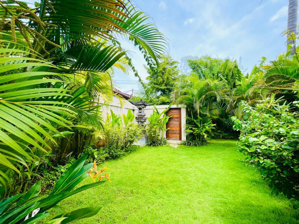 Villa Lotus *