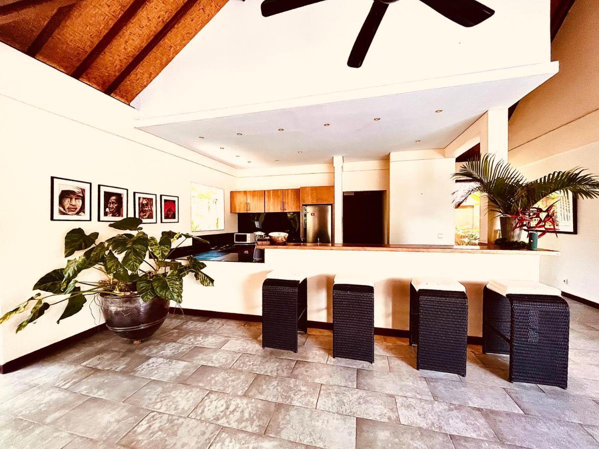 Villa Lotus *