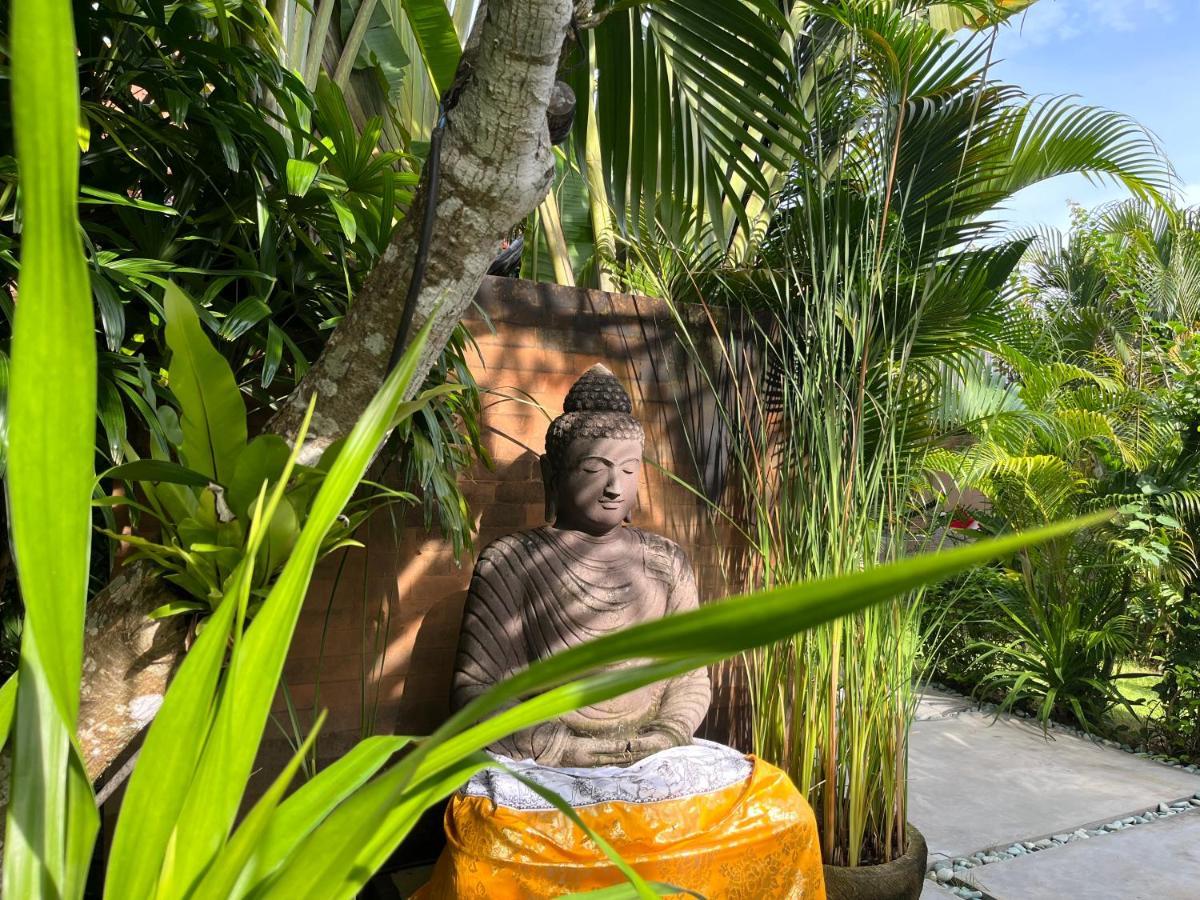 Villa Lotus Lembongan Nusa Lembongan